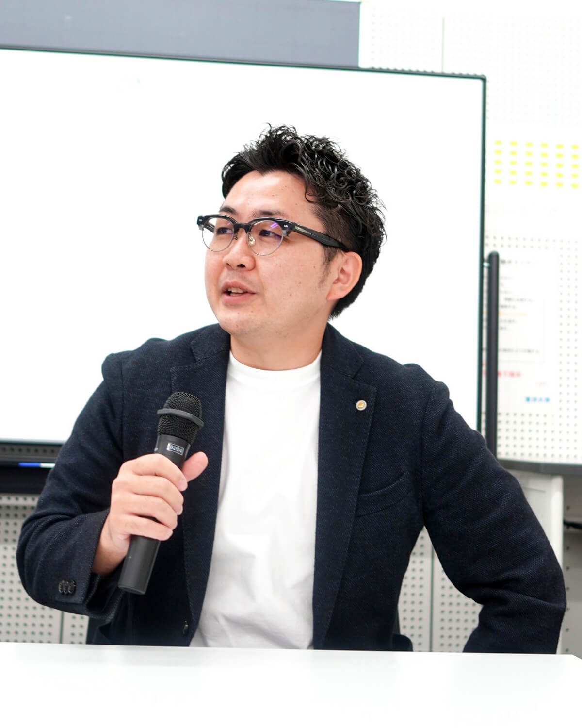 代表司法書士 会沢慎也