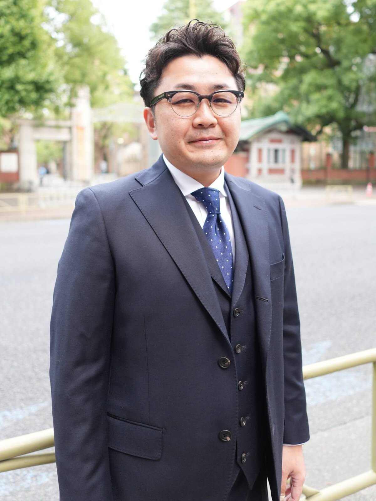 司法書士 会沢慎也