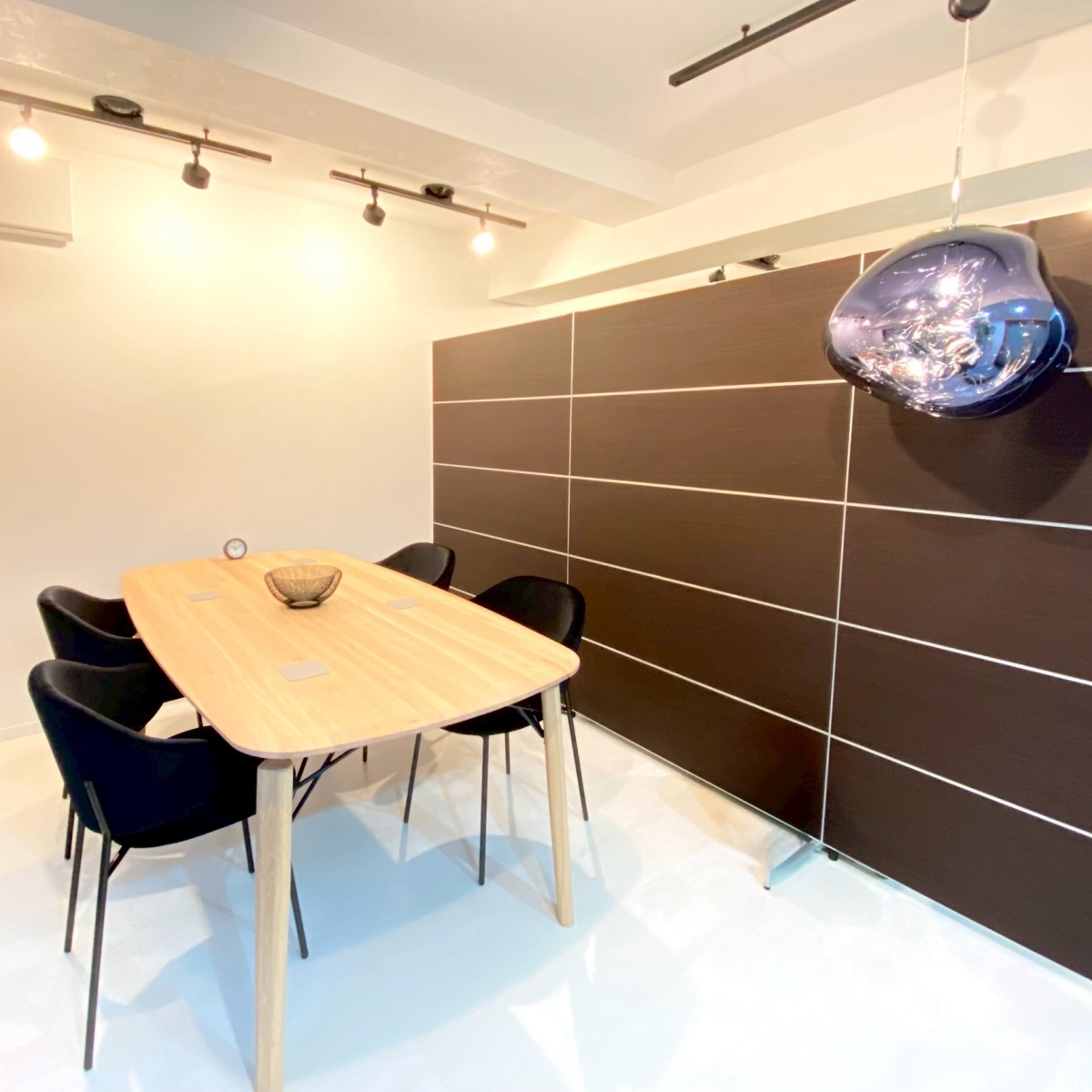 司法書士会沢事務所 内観写真1